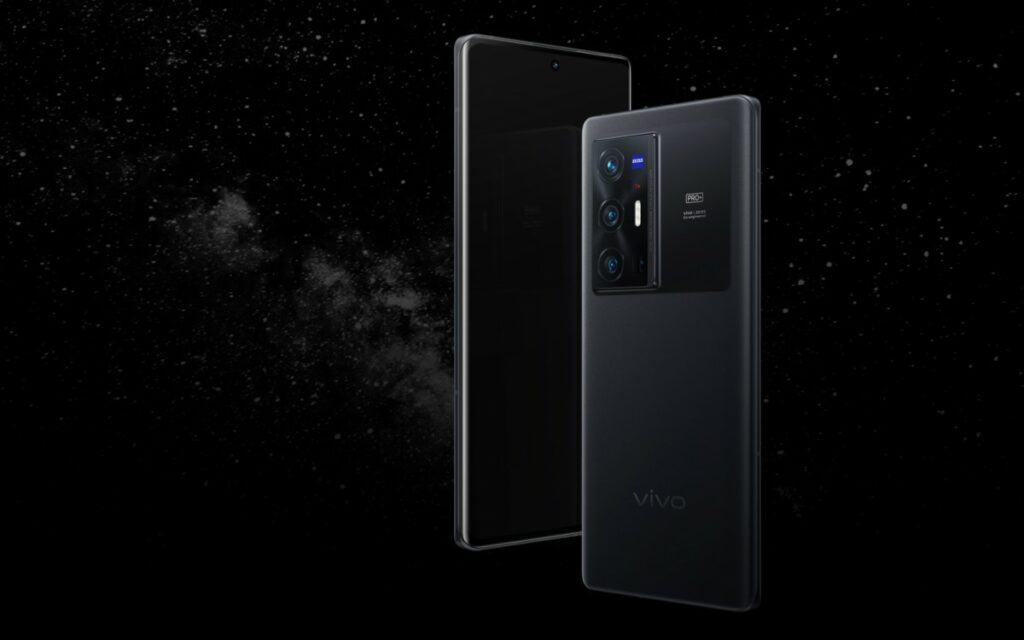 Vivo X70 Pro معرفی شد