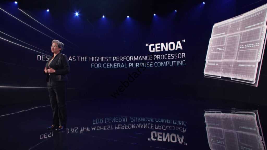AMD EPYC