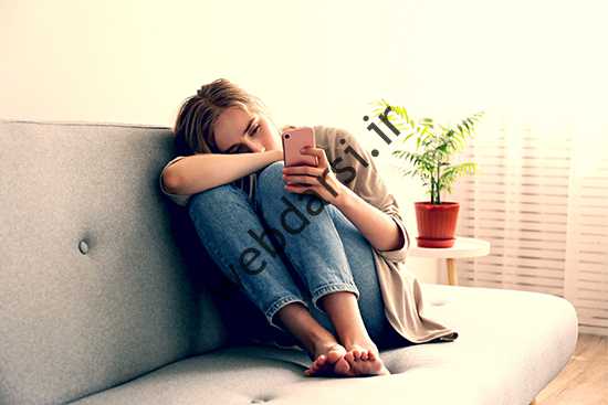 افسردگی در نوجوانی