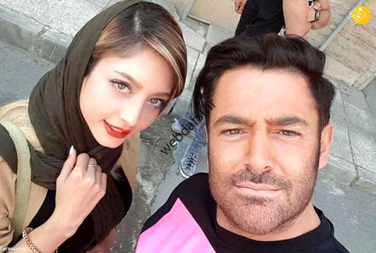 محمدرضا گلزار