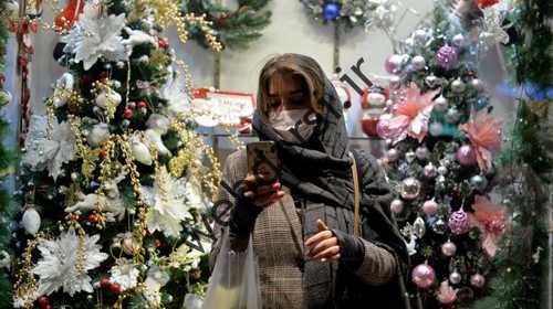 کریسمس کریسمس در نه‌یانه‌ی محدودیت‌ها و نیانی