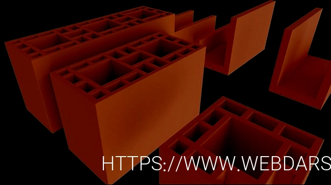exterior design of building